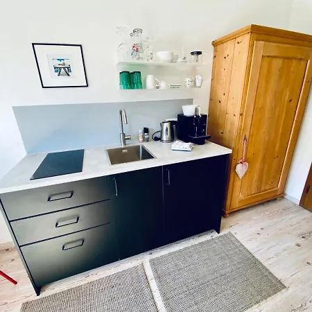 Studio In Ruhiger Lage - Balkon, Boxspringbett, Nespresso, Parkplatz, Uvm * Fulpmes