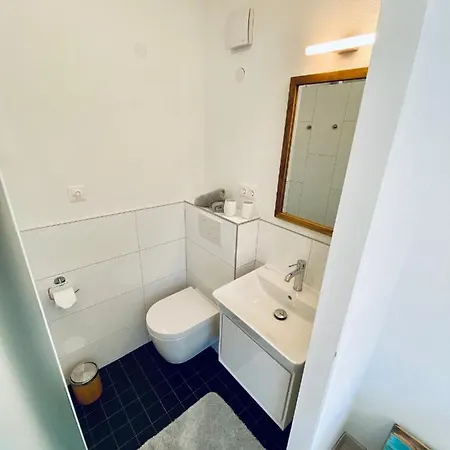 Studio In Ruhiger Lage - Balkon, Boxspringbett, Nespresso, Parkplatz, Uvm Fulpmes