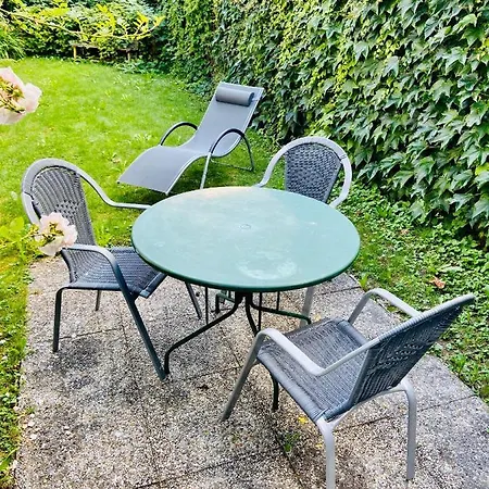 Studio In Ruhiger Lage - Balkon, Boxspringbett, Nespresso, Parkplatz, Uvm * Fulpmes